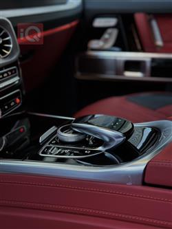 مێرسێدس بێنز G-Class